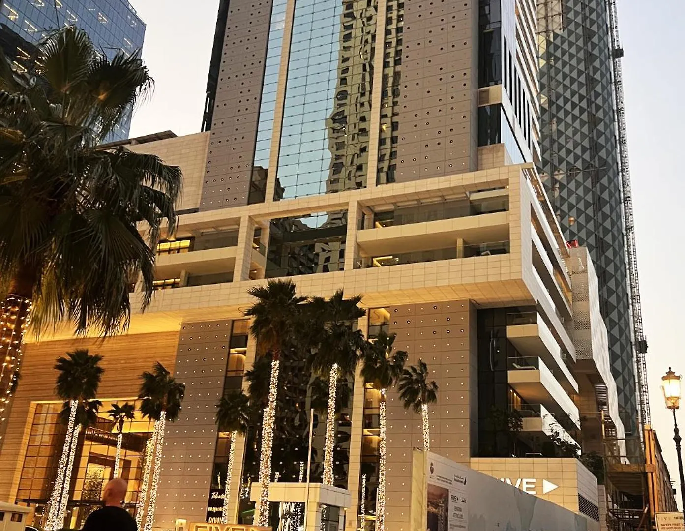 Apartment Palm & Sea View Beach Acess Jbr Walk Skydive Clubs Dubai United Arab Emirates