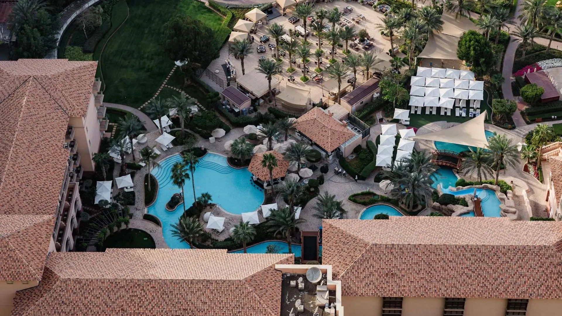 Palm & Sea View Beach Acess Jbr Walk Skydive Clubs 迪拜 阿拉伯联合酋长国